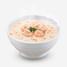 [서울마님죽] 새우죽 500g*5팩(2500g), 1개, 500g