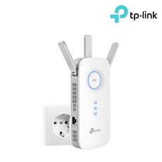 TP-LINK RE450 무선확장기 wifi 증폭기