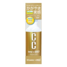 프로스태프 CC워터골드 퀵 디테일러 S122 본품 1개