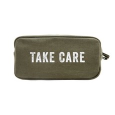 [텐바이텐] Take Care Dopp Kit 테이크 케어 돕 키트