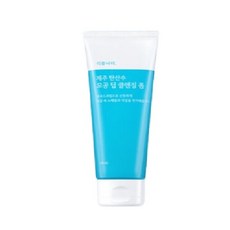 식물나라 제주 탄산수 모공 딥 클렌징폼 150ml, 1개
