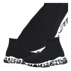 발렌시아가스피드러너올블랙