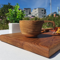 서울나무도마만들기