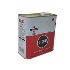 오공본드 합성고무 접착제 1kg