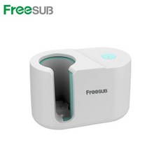 승화전사 머그컵제작 기계 Freesub 디자인 공압 머그잔 열 프레스 자동 승화 인쇄 PD150 11oz 15oz, 1개