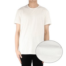 [메종마르지엘라] (S50GC0669 S23525 101) 남성 반팔 티셔츠