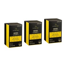 뉴트리코어비타민c