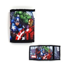 어벤져스f4지갑