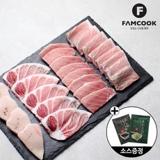 팸쿡 손질 필요없는 참치회 특수부위 모듬 330g 생선>>참치, 단품, 1개