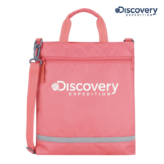 디스커버리키즈보조가방