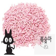 그레이스벨라 고양이 두부 모래 복숭아향 7L 1P 먼지없는 화장실 고양이모래먼지, 1개