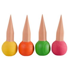 4Pcs 자체 급수 크 식물 글로브 관개 자동, 한개옵션0, 4개