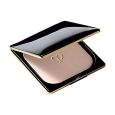끌레드뽀 보떼 리파이닝 프레스드 파우더 LX (Case Refill Puff), 1개