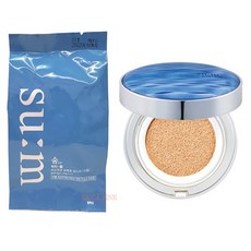 숨37도워터풀cc쿠션퍼팩트피니쉬리필