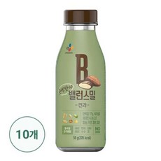 cj밸런스밀