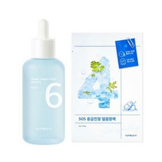 넘버즈인 6번 푹잠 마스크팩 세럼 80ml 기획(+4번 SOS 얼음장팩)