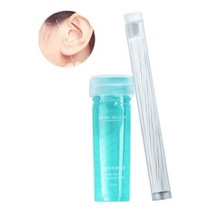 피어싱구멍청소