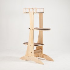 베이직준캣타워