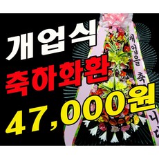 결혼 축하3단 화환 개업화분 개업화환 웨딩홀 행사 준공식 모든 축하하는자리 꽃배달서비스 전문점, 1.특판가