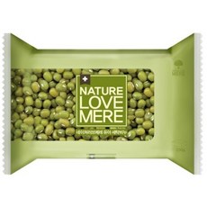 네이처러브메레향균팩