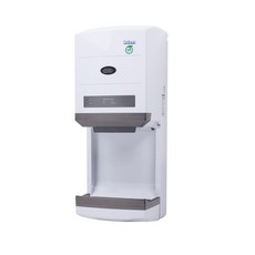 한국타올기 htm 초고속 건조 핸드드라이어 HTM310, 상세확인