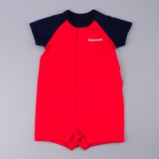 미키하우스우주복