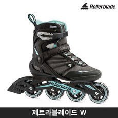 롤러블레이드 2022 제트라블레이드 우먼 인라인/ZETRABLADE W Inlineskate/여성용 피트니스 인라인