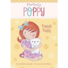 Poppy's Puppy Hardcover, Picture Window Books