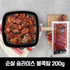 토담족발