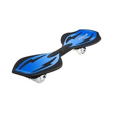 [미국] 1314326 Razor RipStik Ripster - Compact and Lightweight Caster Board with 360-degree casters, Frustration-Free Packaging