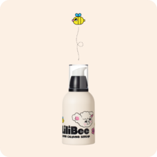[릴리비] 슈퍼 카밍 세럼, 1개, 50ml