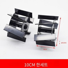 쟁기날