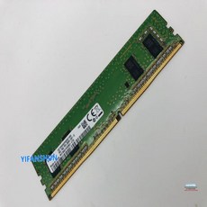 PC4-2666V-UA2-11 M378A5143TB2-CTD 4G 4GB 1RX8, 한개옵션0 - ua2