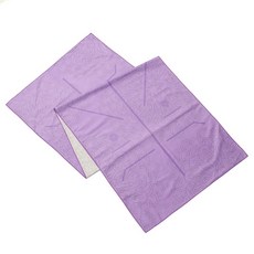 찝찝한 헬스장 요가매트 커버 천 덮개 요가매트타월 요가매트타올 요가패드