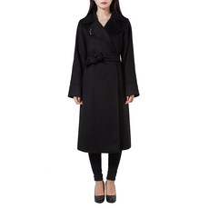 막스마라 마누엘라 카멜 코트 MANUELA 002