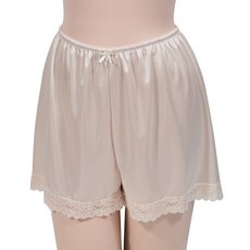 ™뵈뵈 (SL-710) 실크처럼 부드러운 레이스 속바지 슬립™ 0727 PLAB:!#%!