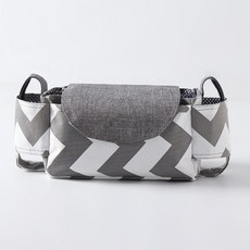 반려견유모차정리함