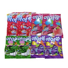 마이쥬샹달발찌