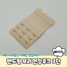 브라자연결후크