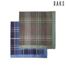닥스손수건dea1113
