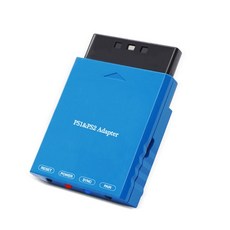 휴대용 무선 컨트롤러 어댑터 Bluetooth-For 컨트롤러 컨버터 어댑터 지원 PS2- PS1 4 색상, BL,