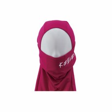 [케슬러] KESSLER BALACLAVA (Coral Pink), Pink