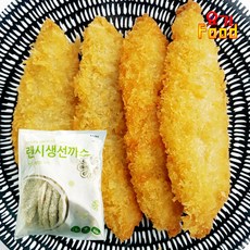 요리하다미니생선까스