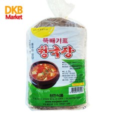 완전식품 뚝배기표 2kg 단품, 1개