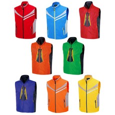 노메뉴얼바람막이