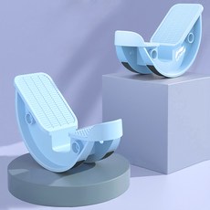 종아리근육키우기