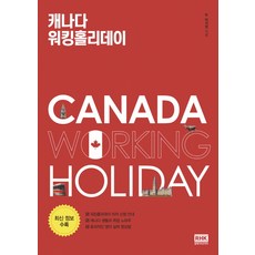 캐나다 워킹홀리데이, 알에이치코리아