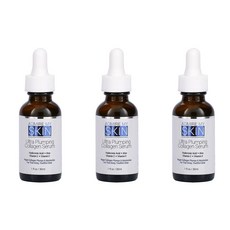 2+1 어드마이어마이스킨 울트라 플러밍 콜라겐 세럼 30ml X 3통, 1개