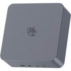 Beelink EQR5 Mini PC AMD Ryzen 7 5825U8C16T Up to 4.5GHz 미니 컴퓨터 32G DDR4 RAM 500GB NVMe PCIE3.0x4, EQR5 5825U|32G|500G, 32GB