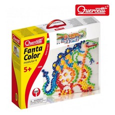 유아구슬모자이크